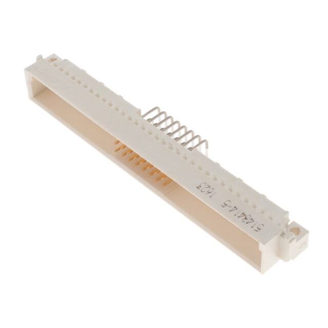 5148414-5 TE Connectivity AMP Connectors  DIN 41612